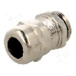 Presetupa alama, M20, IP68, HELUKABEL - MS-EP4 M20X1.5 905183