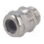 Presetupa alama, M20, IP68, {{Seria producatorului}}, HUMMEL - 1.609.2016.31 Presetupa alama, M20, IP68, {{Seria producatorului}}, HUMMEL - 1.609.2016.31