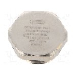 Presetupa alama, M20, IP68, V-Ms-Ex, HUMMEL - 1.197.2000.50