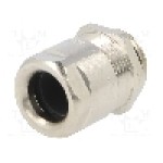 Presetupa alama, M20, IP68, VariaPro Rail Metric, HUMMEL - 1.750.2000.51