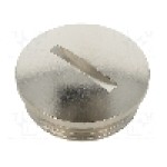 Presetupa alama, M25, IP54, SKINDICHT® BL-M, LAPP - 52103130 Presetupa alama, M25, IP54, SKINDICHT® BL-M, LAPP - 52103130