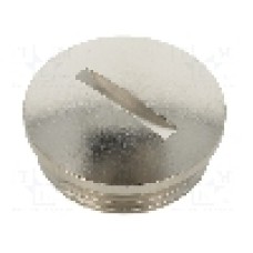 Presetupa alama, M25, IP54, SKINDICHT® BL-M, LAPP - 52103130