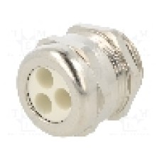 Presetupa alama, M25, IP65, HSK-M-MULTI, HUMMEL - 1.697.2501.50