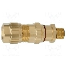 Presetupa alama, M25, IP66, IP67, IP68, EXIOS, HUMMEL - 1.605.2500.51