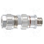 Presetupa alama, M25, IP66, IP67, IP68, EXIOS, HUMMEL - 1.605.2503.50