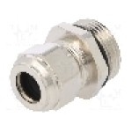 Presetupa alama, M25, IP68, ANACONDA UL/CSA, ANAMET EUROPE - 736.722.1