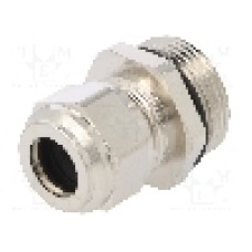 Presetupa alama, M25, IP68, ANACONDA UL/CSA, ANAMET EUROPE - 736.722.1