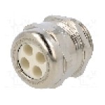 Presetupa alama, M25, IP68, HSK-M-MULTI-Ex, HUMMEL - 1.687.2500.50