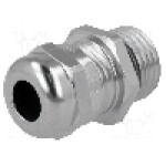 Presetupa alama, M25, IP68, HSK-MS-L, HELUKABEL - HSK-MS-L M25X1.5