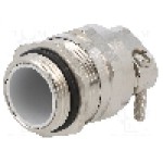 Presetupa alama, M25, IP68, HSK-MZ-Ex, HUMMEL - 1.611.2500.50