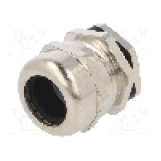 Presetupa alama, M25, IP68, RRPL, RAYCHEM RPG - RRPLMT-25