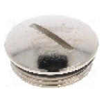 Presetupa alama, M25, IP68, SKINDICHT® BL-M, LAPP - 52103135 Presetupa alama, M25, IP68, SKINDICHT® BL-M, LAPP - 52103135