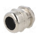 Presetupa alama, M25, IP68, SKINTOP® MS-IS-M, LAPP - 53112780