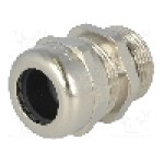 Presetupa alama, M25, IP68, SKINTOP® MS-M-XL, LAPP - 53112035