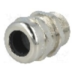 Presetupa alama, M25, IP68, SKINTOP® MS-SC-M XL, LAPP - 53112645