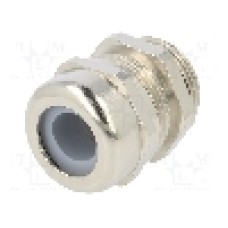 Presetupa alama, M25, IP68, SKINTOP® MSR-M, LAPP - 53112130