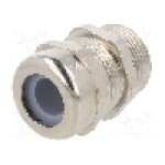 Presetupa alama, M25, IP68, SKINTOP® MSR-M, LAPP - 53112135