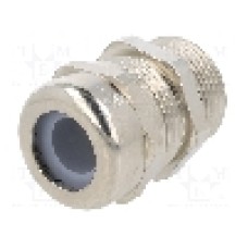 Presetupa alama, M25, IP68, SKINTOP® MSR-M, LAPP - 53112135