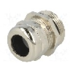 Presetupa alama, M25, IP68, {{Seria producatorului}}, BM GROUP - 2525 Presetupa alama, M25, IP68, {{Seria producatorului}}, BM GROUP - 2525