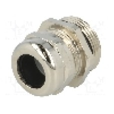 Presetupa alama, M25, IP68, {{Seria producatorului}}, BM GROUP - 2525