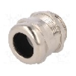 Presetupa alama, M25, IP68, HUMMEL - 1.691.2500.50