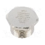 Presetupa alama, M25, IP68, V-Ms-Ex-d, HUMMEL - 1.875.2500.50