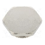 Presetupa alama, M25, IP68, V-NE-Ms, HUMMEL - 1.156.2500.50 Presetupa alama, M25, IP68, V-NE-Ms, HUMMEL - 1.156.2500.50