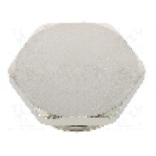 Presetupa alama, M25, IP68, V-NE-Ms, HUMMEL - 1.156.2500.50