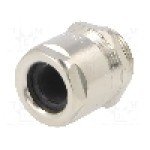 Presetupa alama, M25, IP68, VariaPro Rail Metric, HUMMEL - 1.750.2500.50