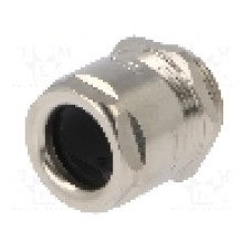 Presetupa alama, M25, IP68, VariaPro Rail Metric, HUMMEL - 1.750.2500.51