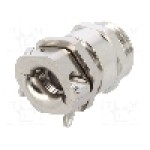 Presetupa alama, M32, IP54, Z, HUMMEL - 1.105.3200.52 Presetupa alama, M32, IP54, Z, HUMMEL - 1.105.3200.52