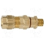 Presetupa alama, M32, IP66, IP67, IP68, EXIOS, HUMMEL - 1.605.3200.50