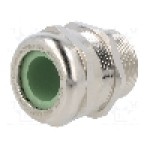 Presetupa alama, M32, IP68, HSK-M-Ex-d, HUMMEL - 1.622.3200.51