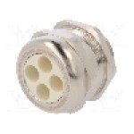 Presetupa alama, M32, IP68, HSK-M-MULTI-Ex, HUMMEL - 1.687.3201.50