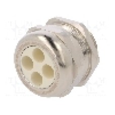 Presetupa alama, M32, IP68, HSK-M-MULTI-Ex, HUMMEL - 1.687.3201.50