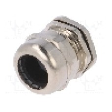 Presetupa alama, M32, IP68, RRPL, RAYCHEM RPG - RRPLMT-32