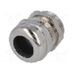 Presetupa alama, M32, IP68, SKINTOP®, LAPP - 53112040