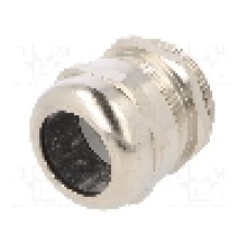 Presetupa alama, M40, IP68, METRICA-M-EMC-E, HUMMEL - 1.607.4000.50