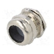 Presetupa alama, M40, IP68, RRPL, RAYCHEM RPG - RRPLMT-40