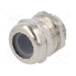 Presetupa alama, M40, IP68, SKINTOP® MSR-M, LAPP - 53112150