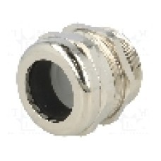 Presetupa alama, M40, IP68, BM GROUP - 2540