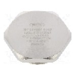 Presetupa alama, M40, IP68, V-Ms-Ex, HUMMEL - 1.197.4000.50