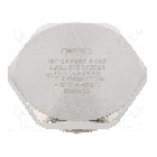 Presetupa alama, M40, IP68, V-Ms-Ex, HUMMEL - 1.197.4000.50