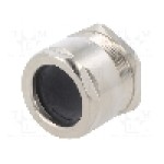 Presetupa alama, M40, IP68, VariaPro Rail Metric, HUMMEL - 1.750.4000.51