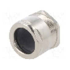 Presetupa alama, M40, IP68, VariaPro Rail Metric, HUMMEL - 1.750.4000.51