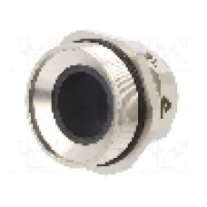 Presetupa alama, M50, IP68, ANACONDA UL/CSA, ANAMET EUROPE - 736.745.1