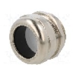 Presetupa alama, M50, IP68, HSK-M-Ex, HUMMEL - 1.640.5000.50