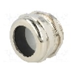 Presetupa alama, M50, IP68, BM GROUP - 2550