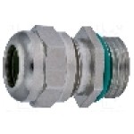 Presetupa alama, M50, IP68, WADI-A-FKM, HUMMEL - 1.106.5000.58