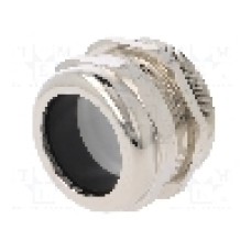 Presetupa alama, M63, IP68, BM GROUP - 2563